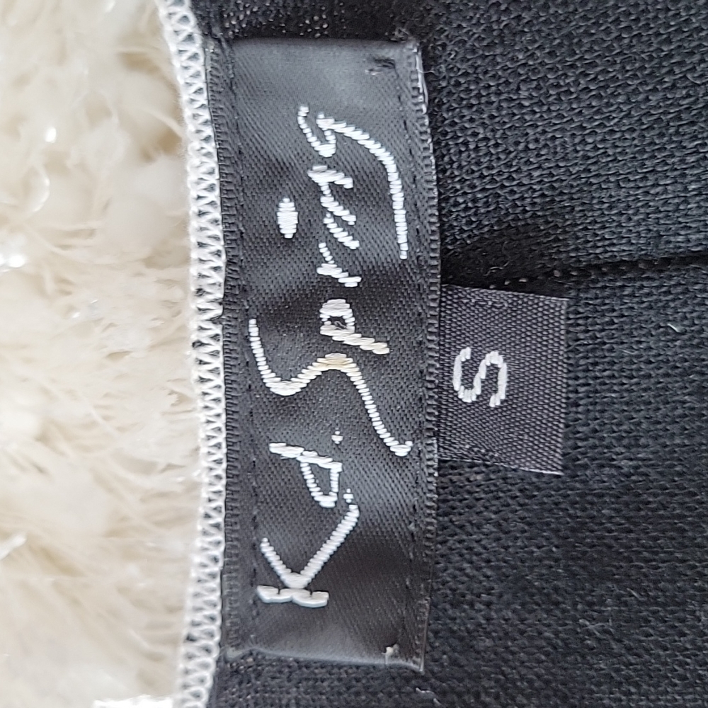 KD Spring Top - Picture 4 of 4